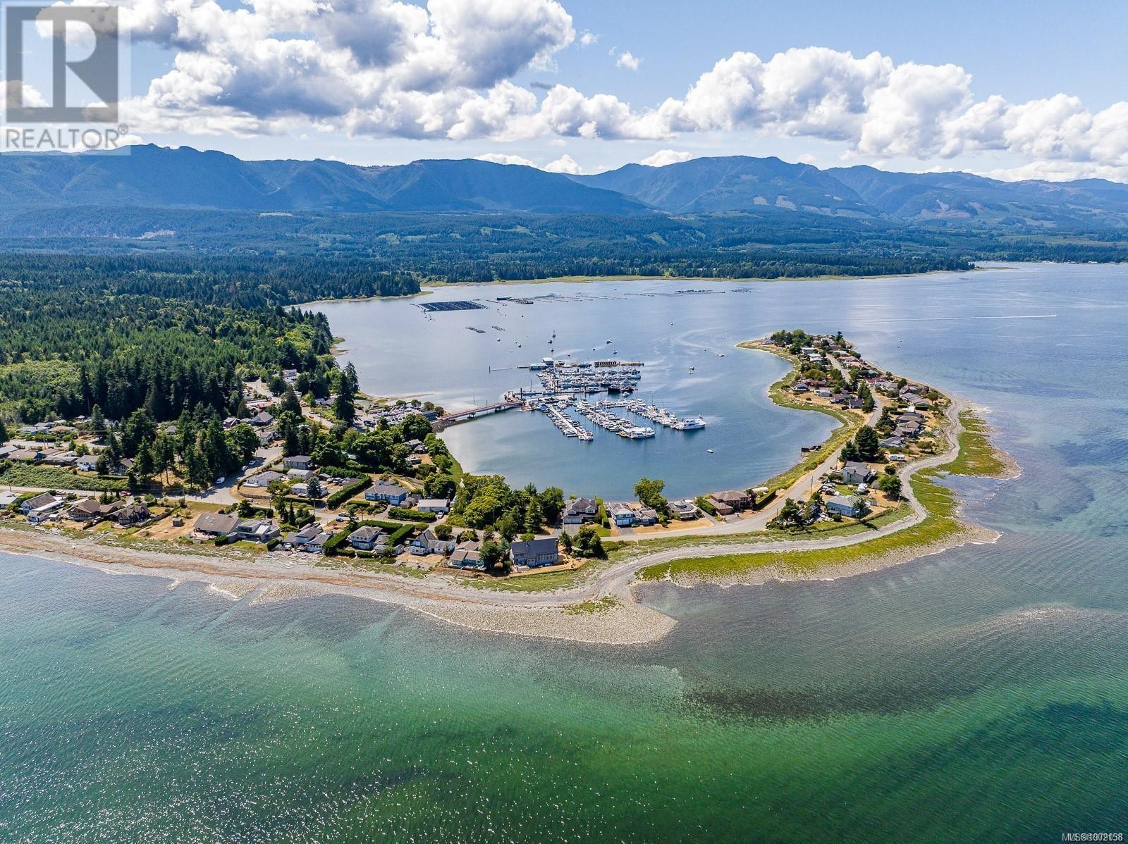 Lot C Island Hwy West, Bowser, BC