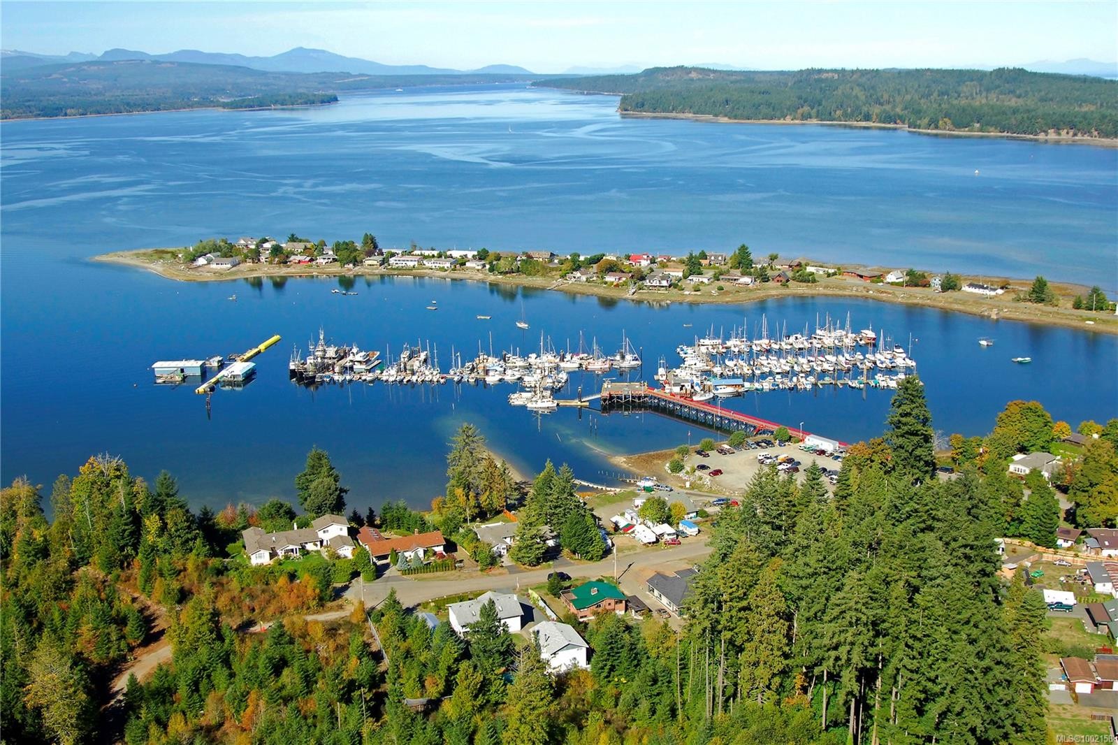 Lot C Island Hwy West, Bowser, BC