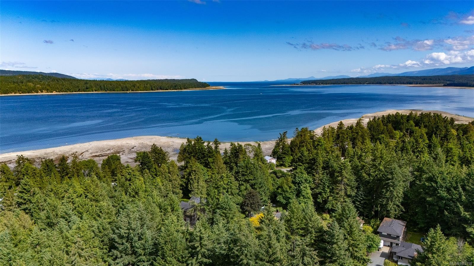 Lot C Island Hwy West, Bowser, BC