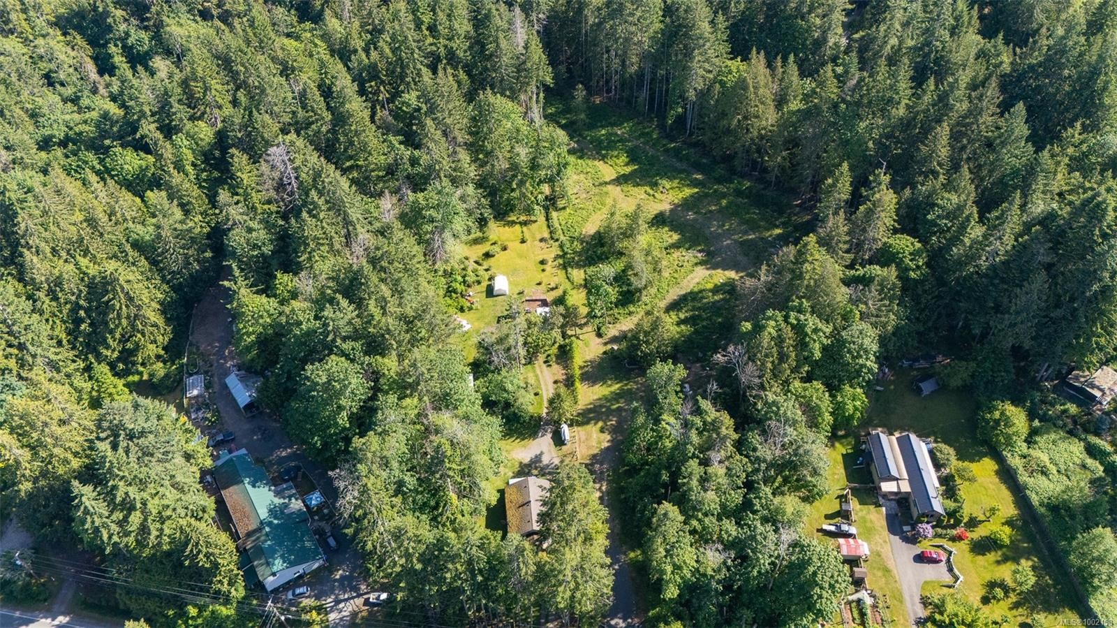 Lot C Island Hwy West, Bowser, BC