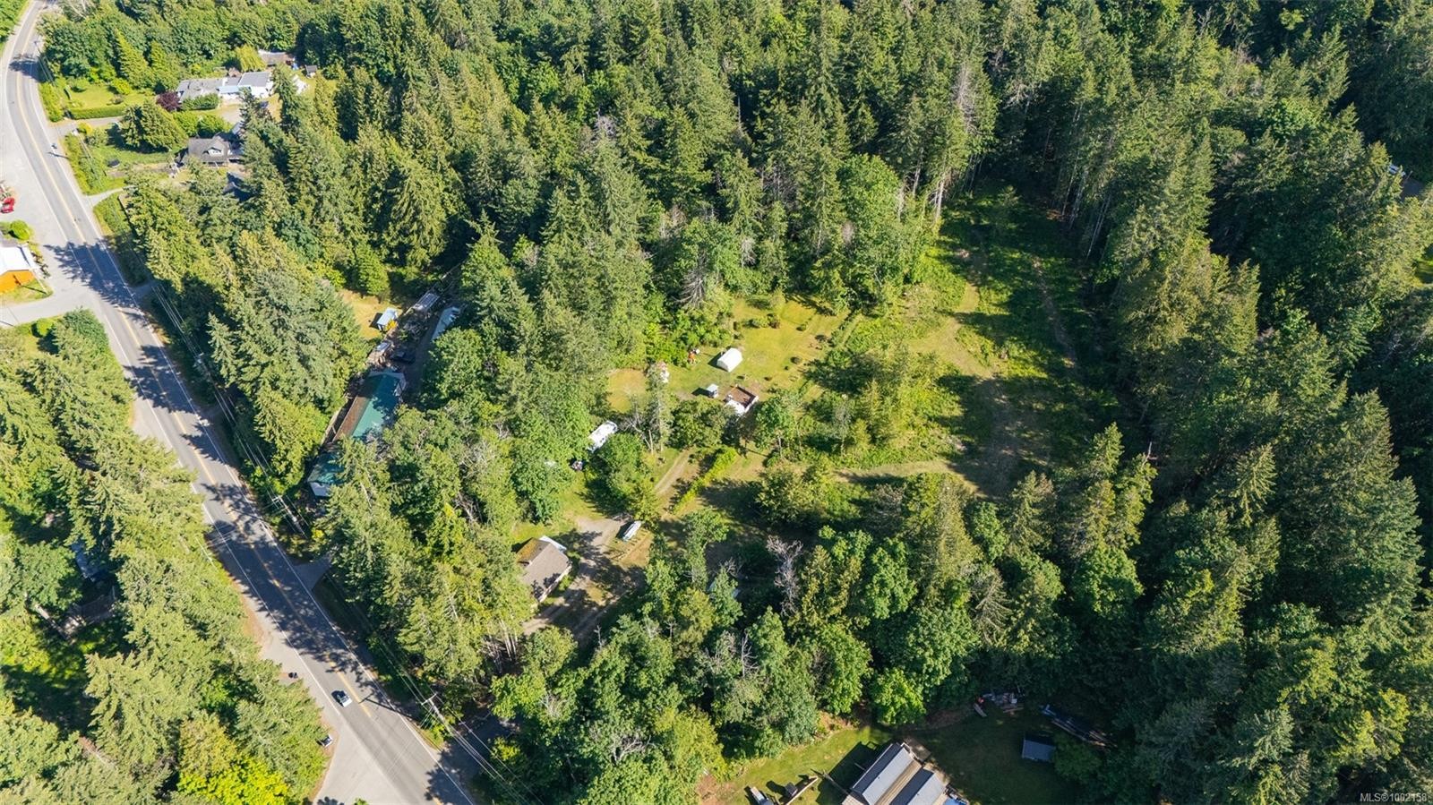 Lot C Island Hwy West, Bowser, BC