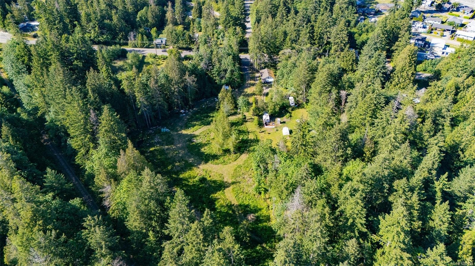 Lot C Island Hwy West, Bowser, BC