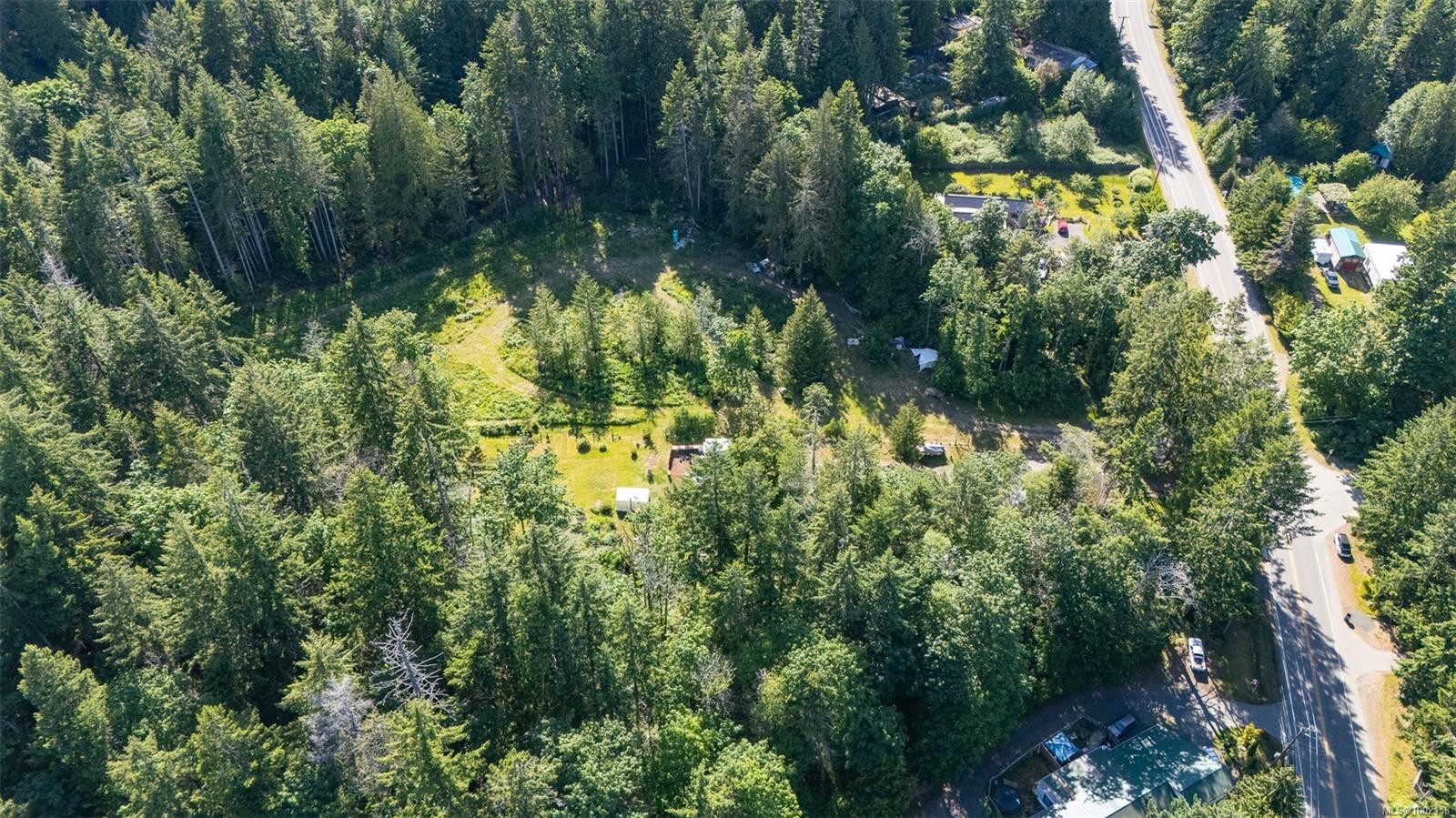 Lot C Island Hwy West, Bowser, BC