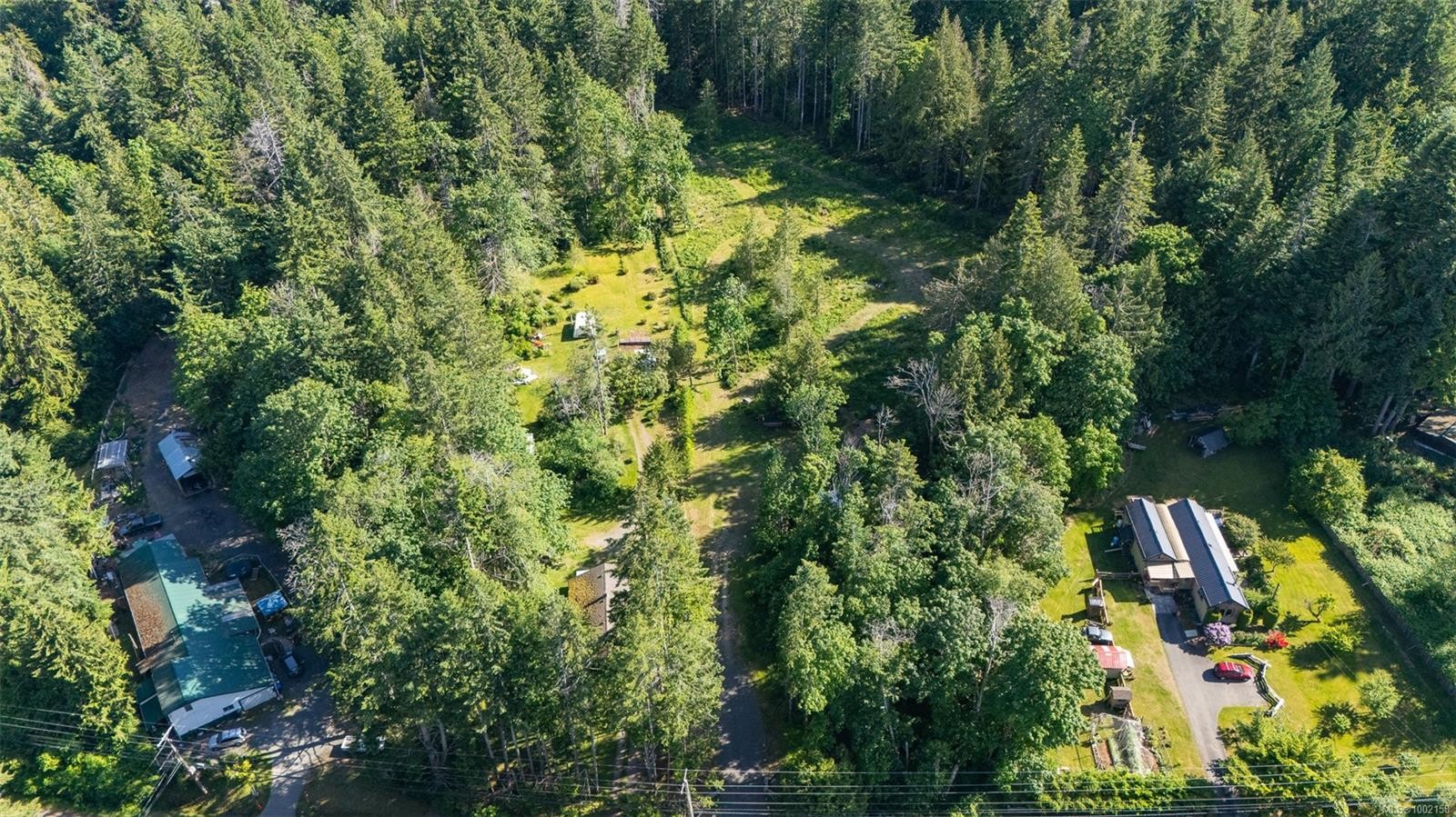 Lot C Island Hwy West, Bowser, BC