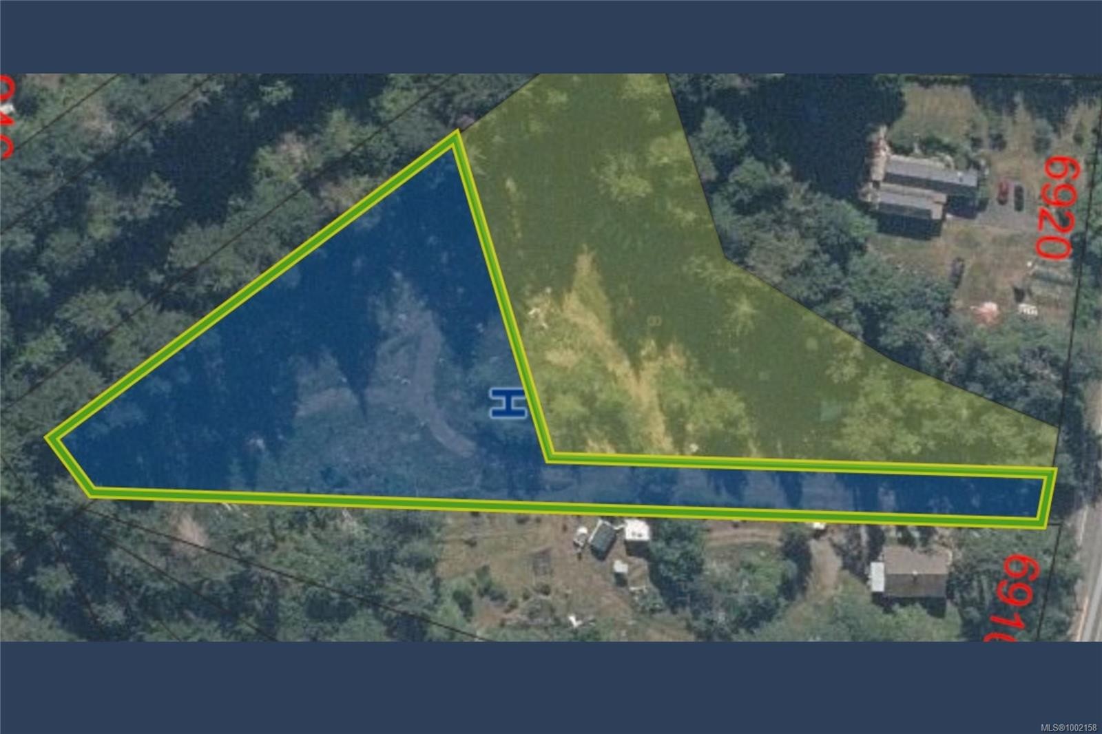 Lot C Island Hwy West, Bowser, BC