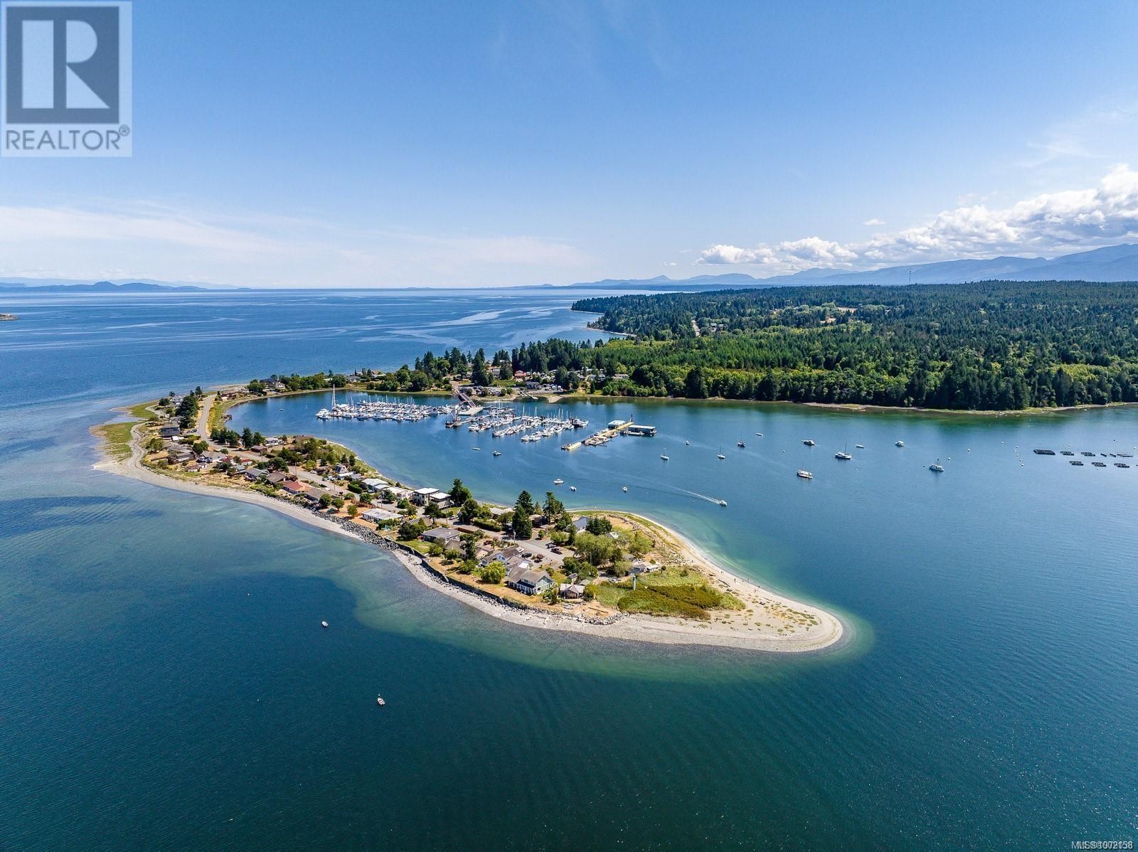 Lot C Island Hwy West, Bowser, BC