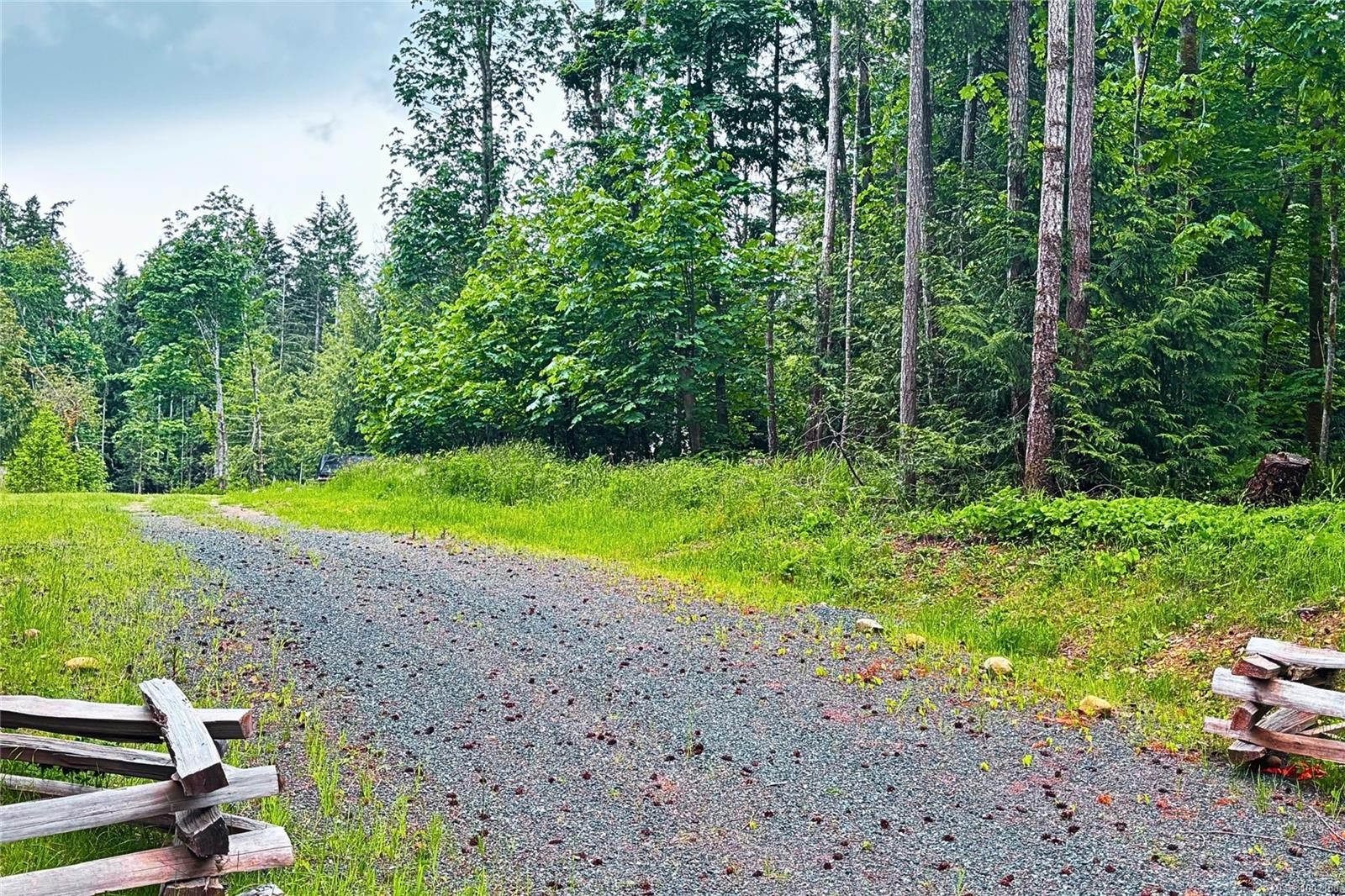 Lot C Island Hwy West, Bowser, BC