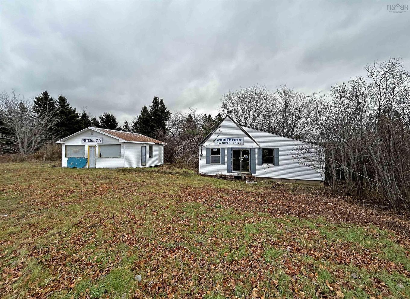 3638 Granville Road, Port Royal, NS