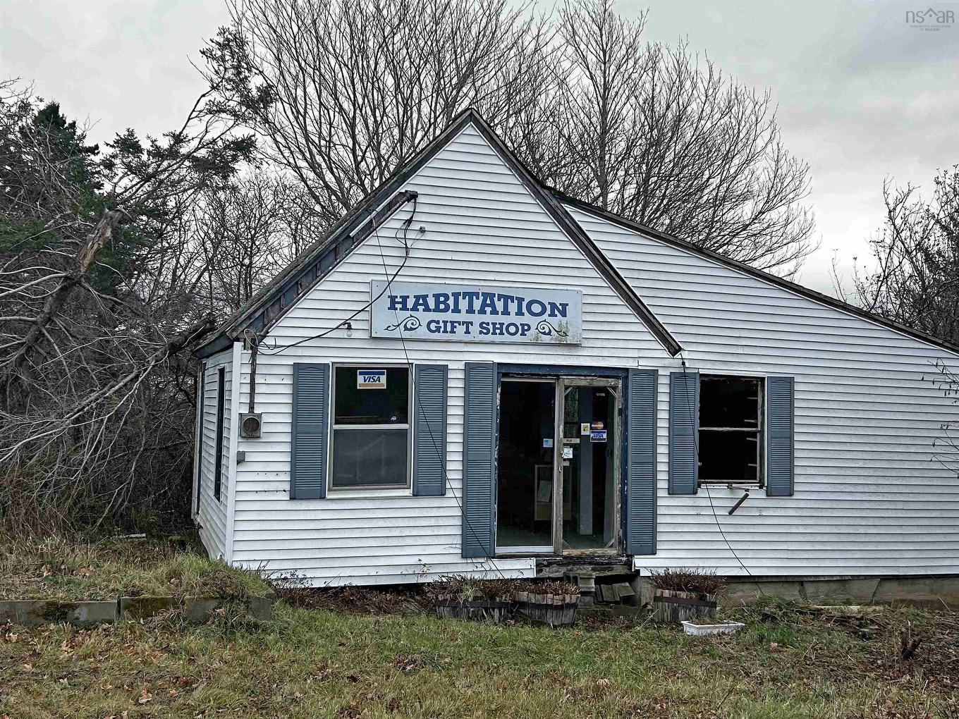 3638 Granville Road, Port Royal, NS