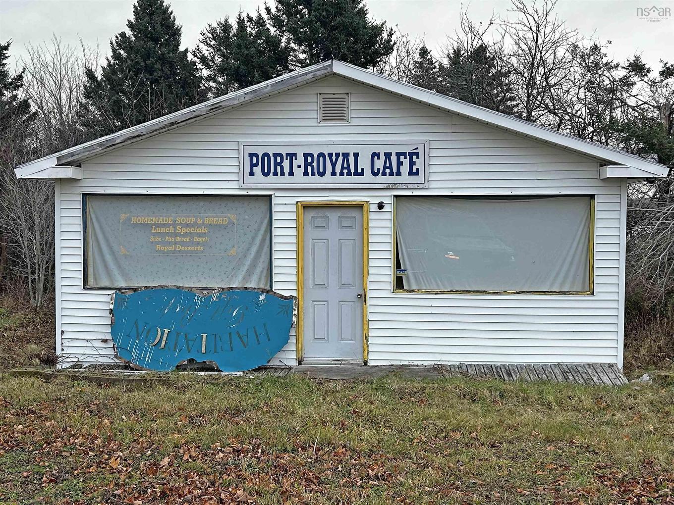 3638 Granville Road, Port Royal, NS