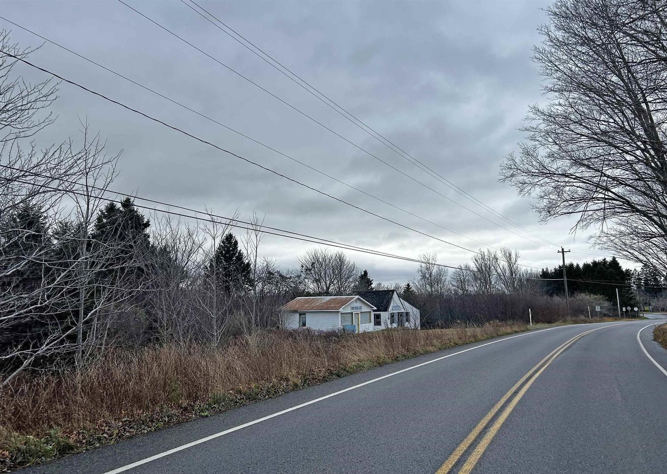 3638 Granville Road, Port Royal, NS