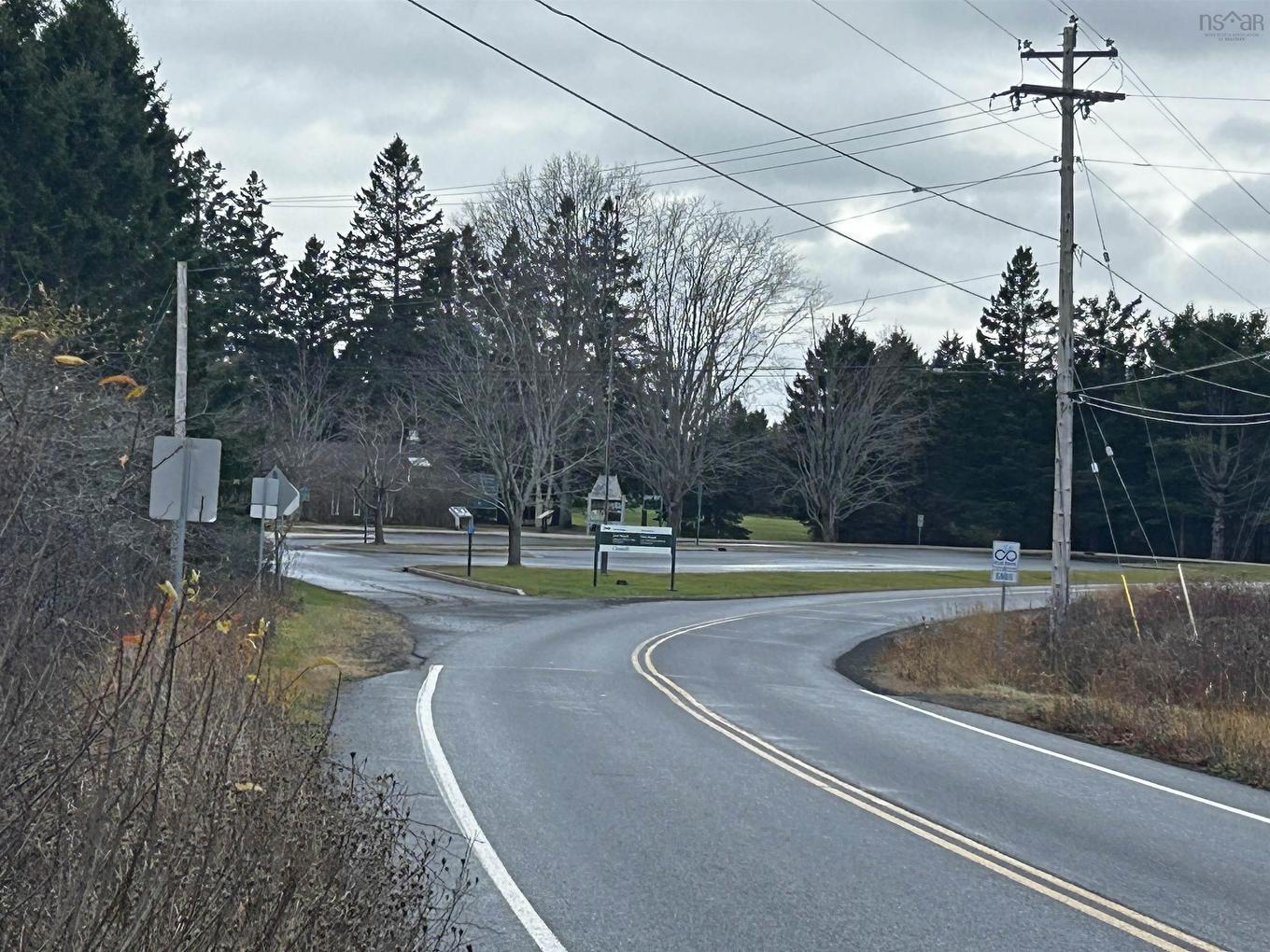 3638 Granville Road, Port Royal, NS