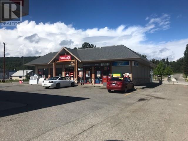 285 Anderson Drive, Quesnel, BC