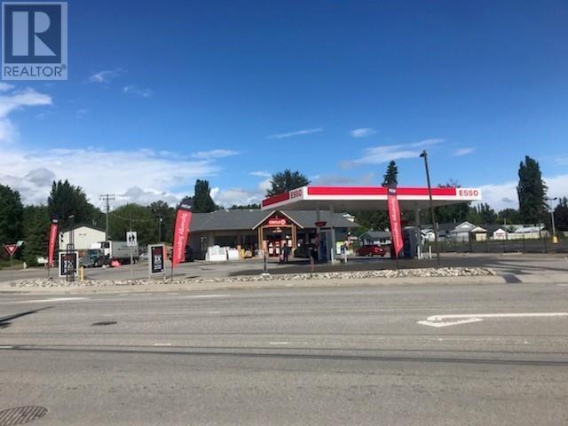 285 Anderson Drive, Quesnel, BC