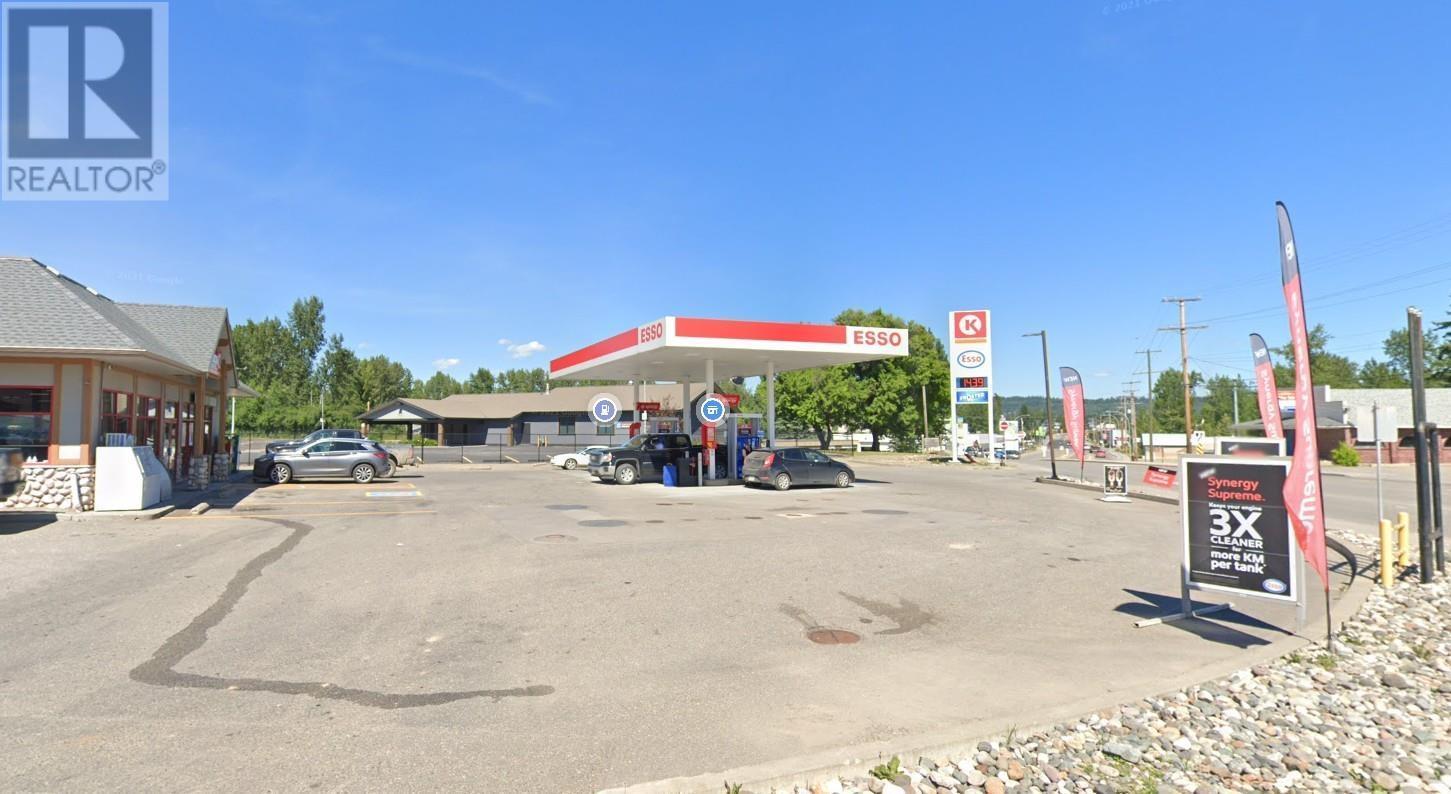 285 Anderson Drive, Quesnel, BC