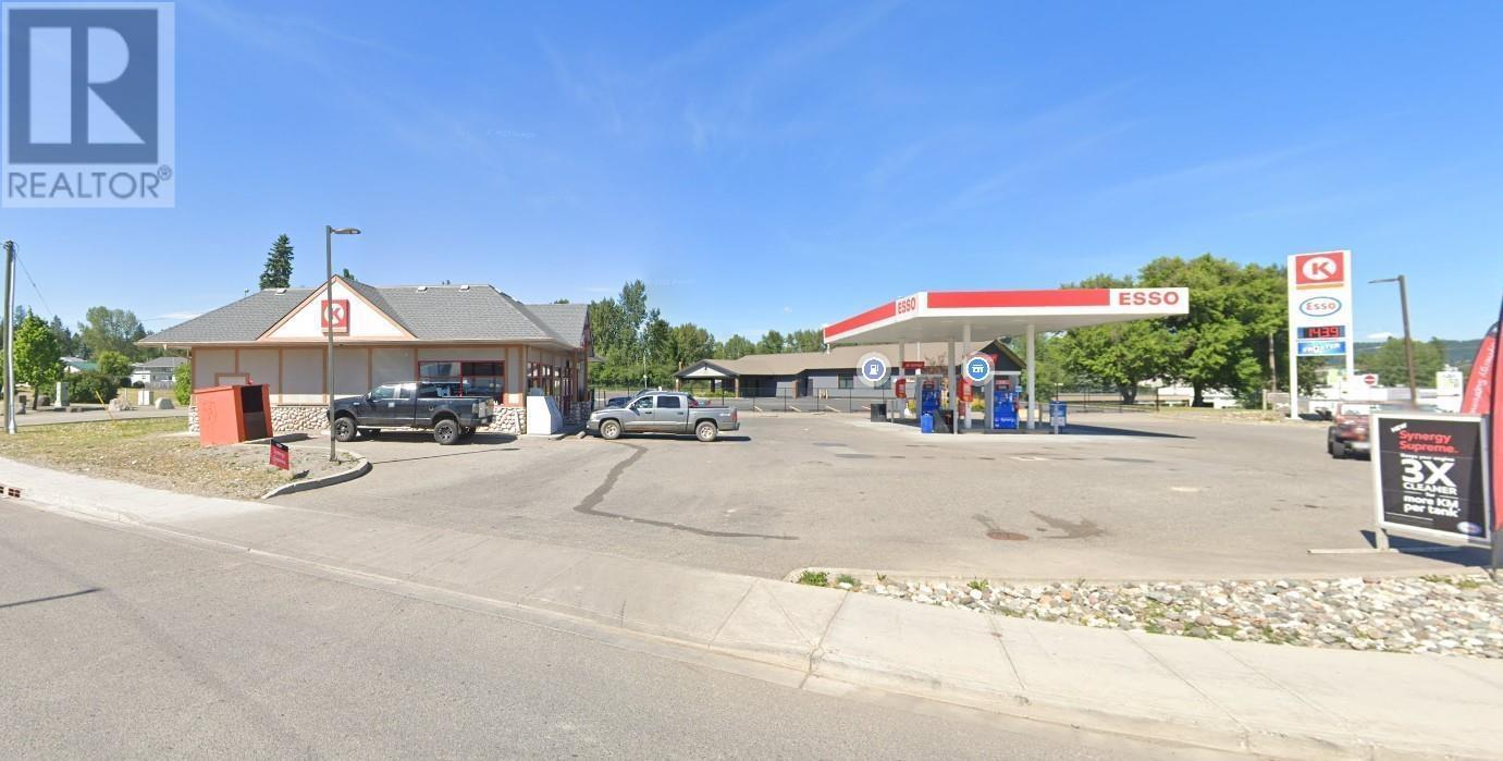 285 Anderson Drive, Quesnel, BC