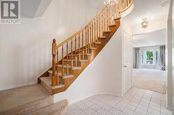 Main Entrance Hallway -