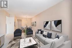 Dining & Living Room -