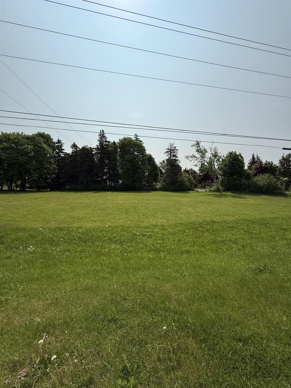 Route 153, Greenmount-Montrose, PE