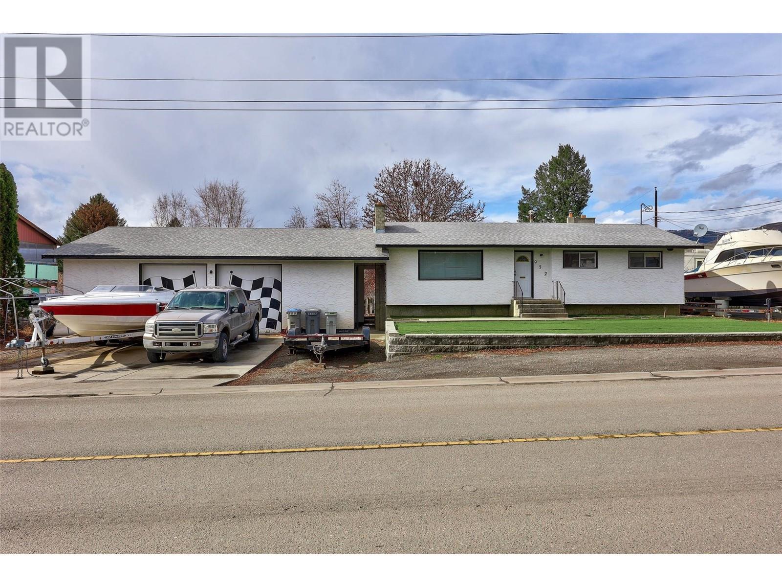 932 Singh Street, Kamloops, BC - Outdoor