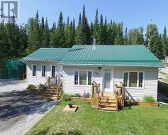 1186 FANTHAM ROAD Fauquier-Strickland, ON P0L 1G0