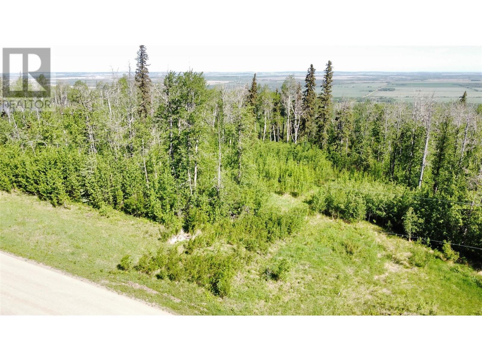 Lot 6 Moore Way, Dawson Creek, BC