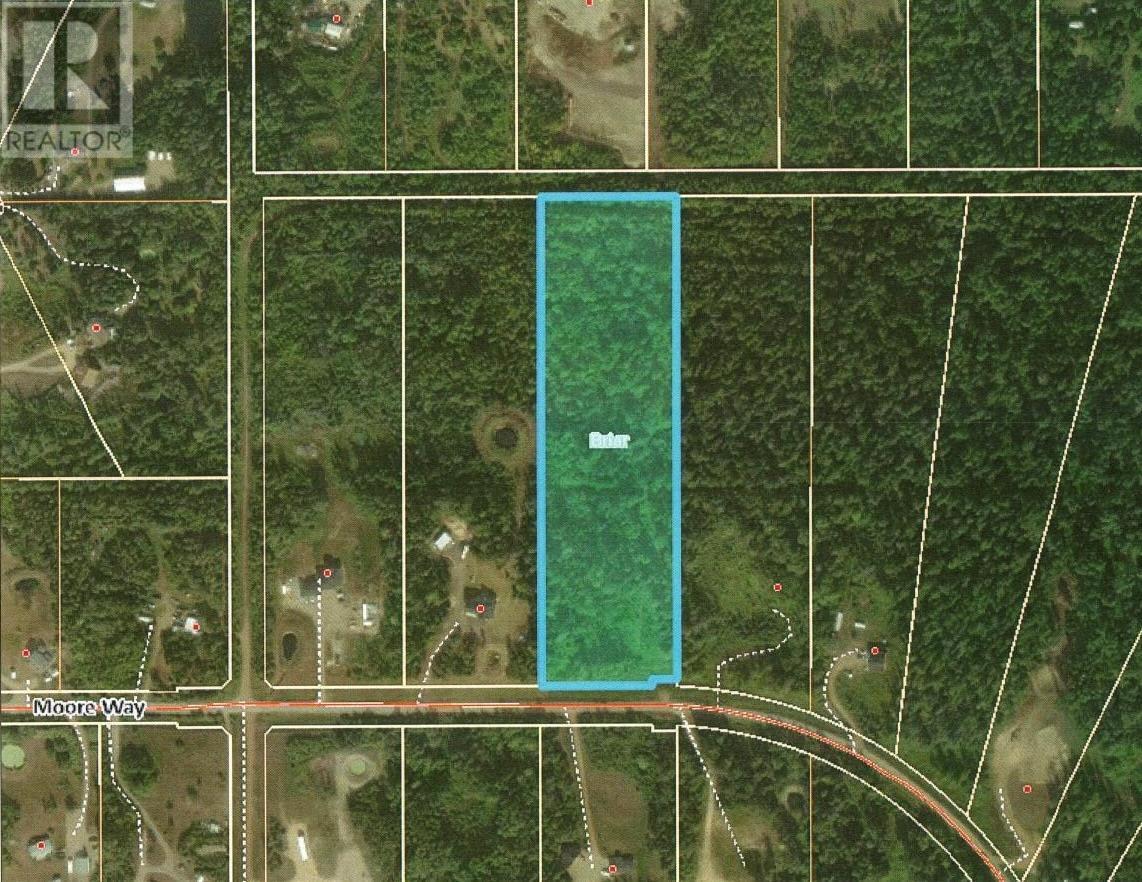 Lot 6 Moore Way, Dawson Creek, BC