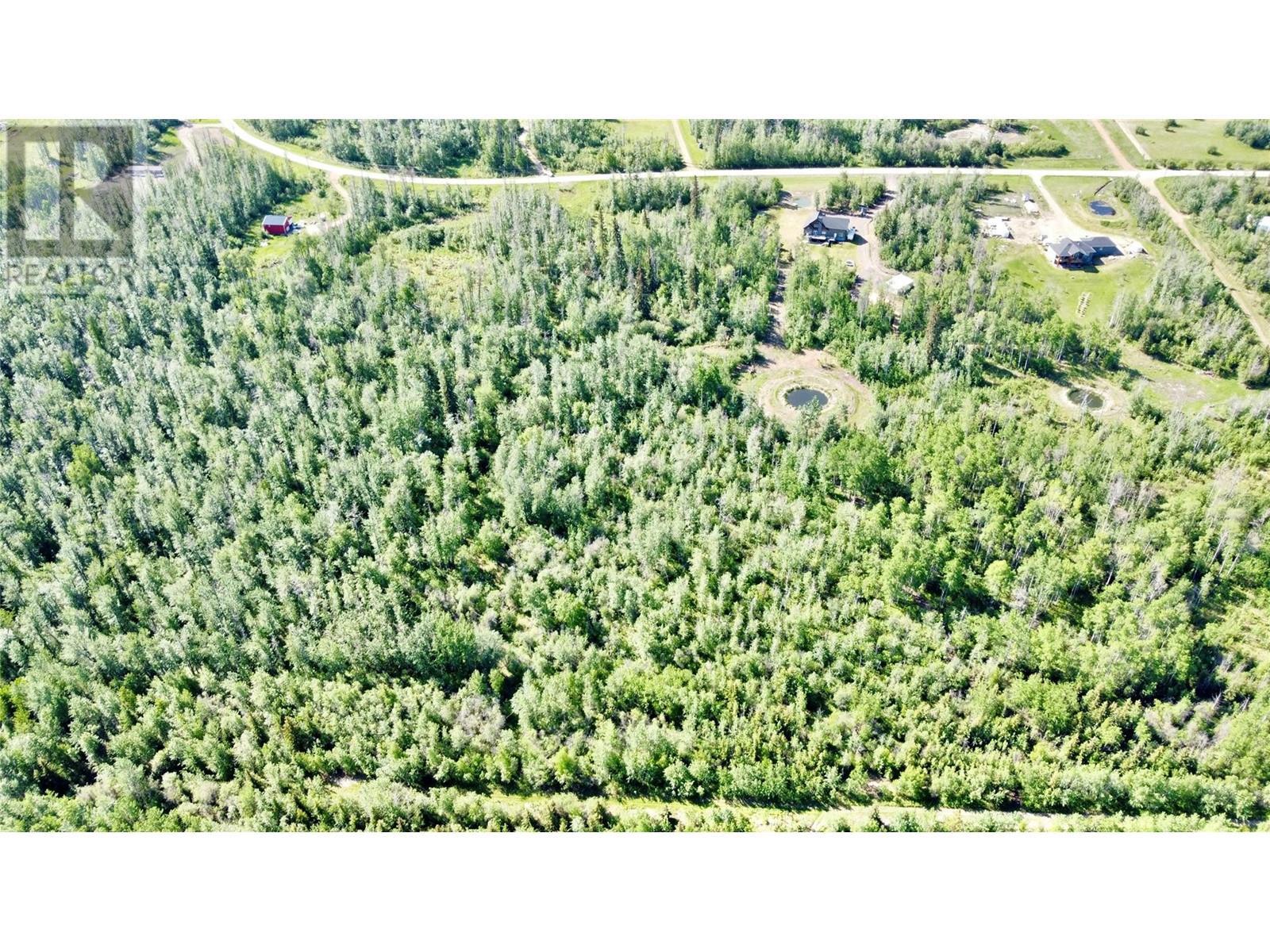 Lot 6 Moore Way, Dawson Creek, BC