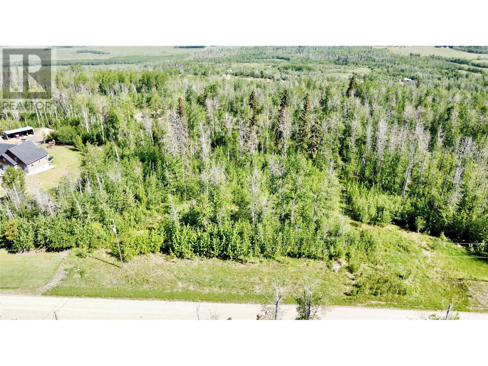 Lot 6 Moore Way, Dawson Creek, BC