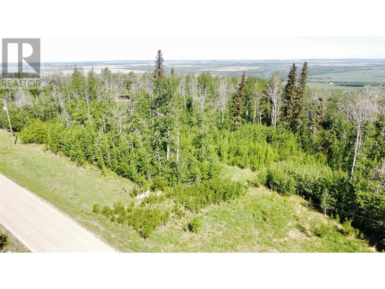 Lot 6 Moore Way, Dawson Creek, BC