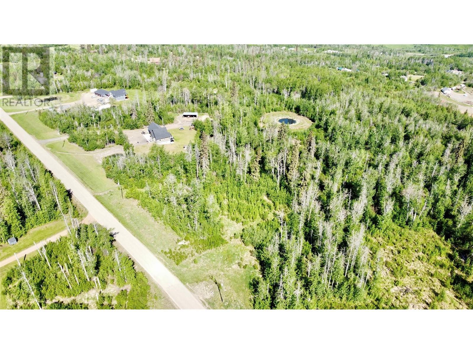 Lot 6 Moore Way, Dawson Creek, BC