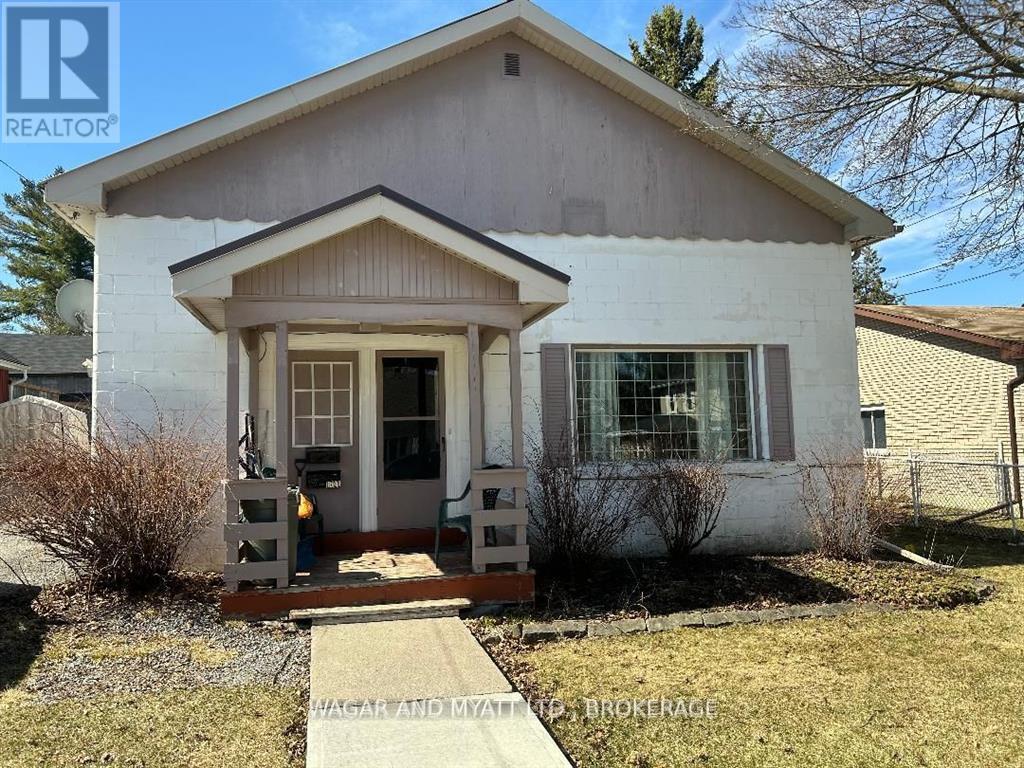 172 Richard Street, Greater Napanee (Greater Napanee), ON - Outdoor