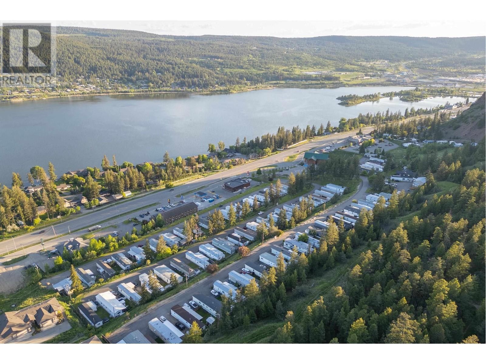 1700 S Broadway Avenue, Williams Lake, BC