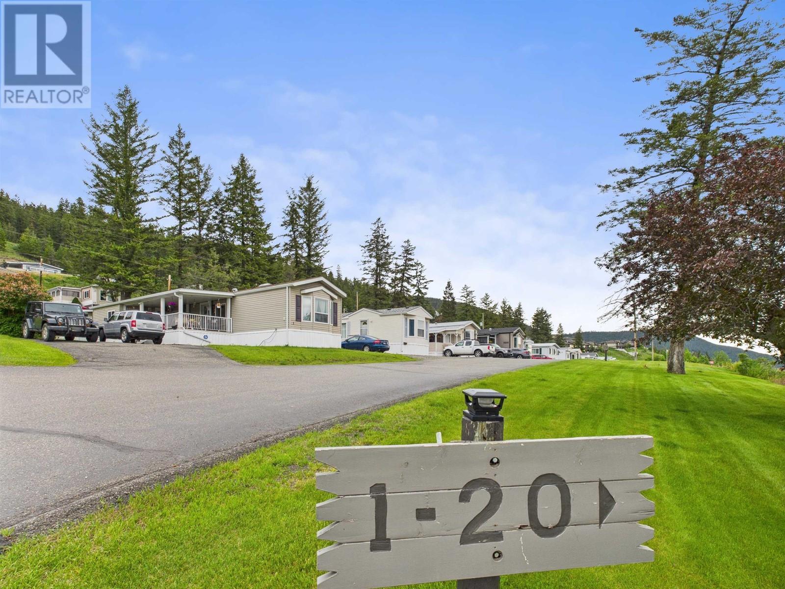 1700 S Broadway Avenue, Williams Lake, BC