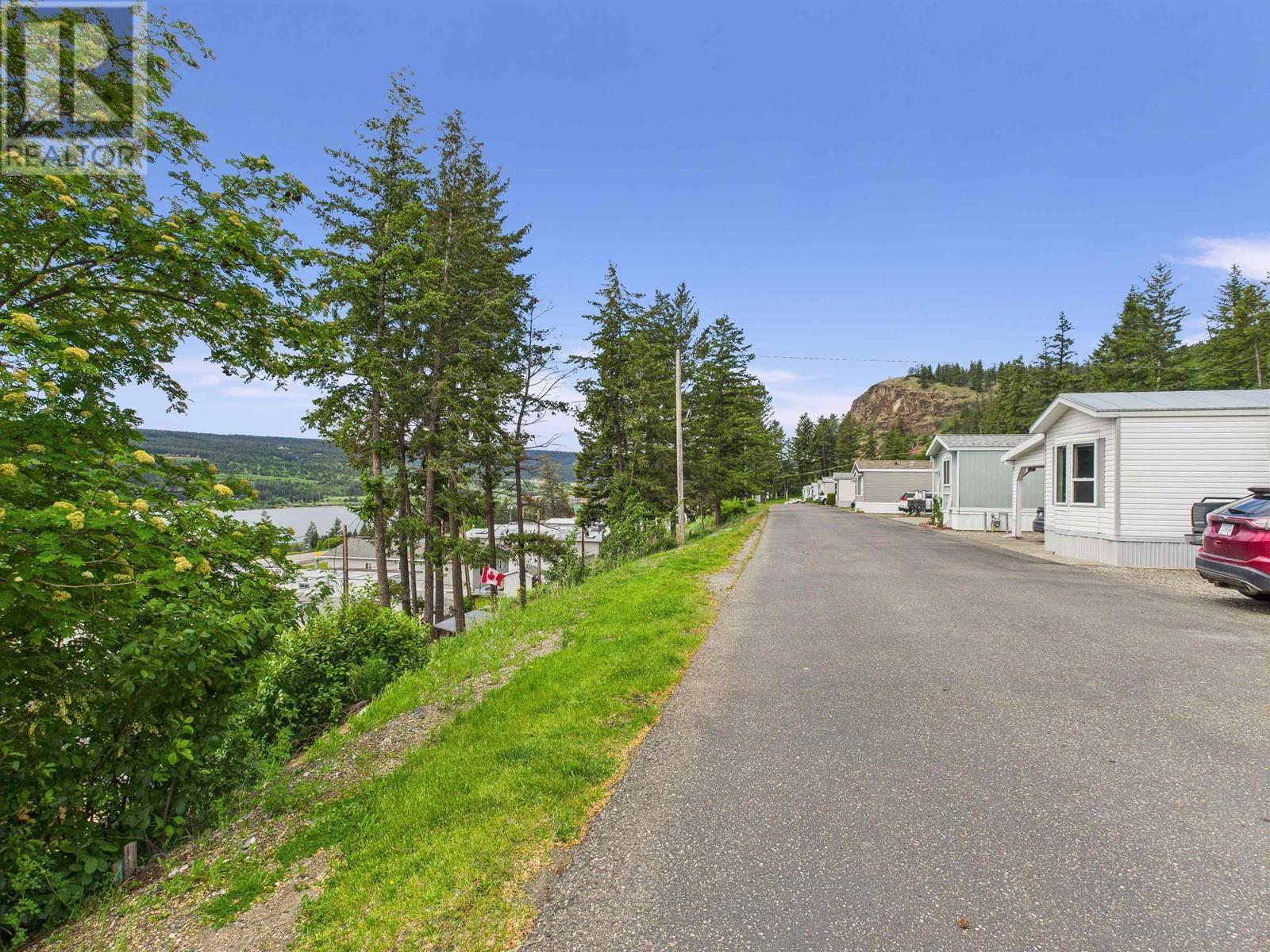 1700 S Broadway Avenue, Williams Lake, BC