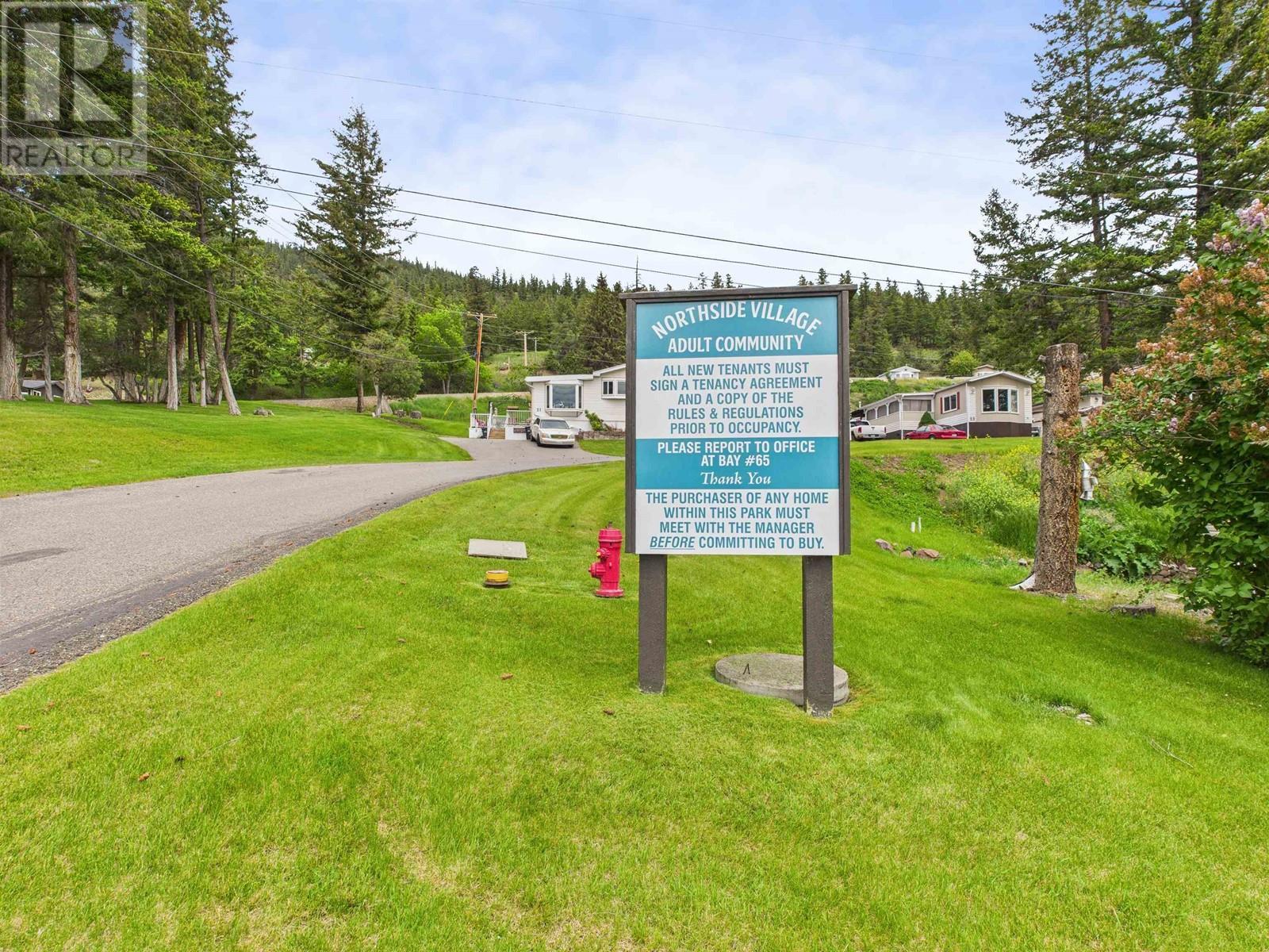 1700 S Broadway Avenue, Williams Lake, BC