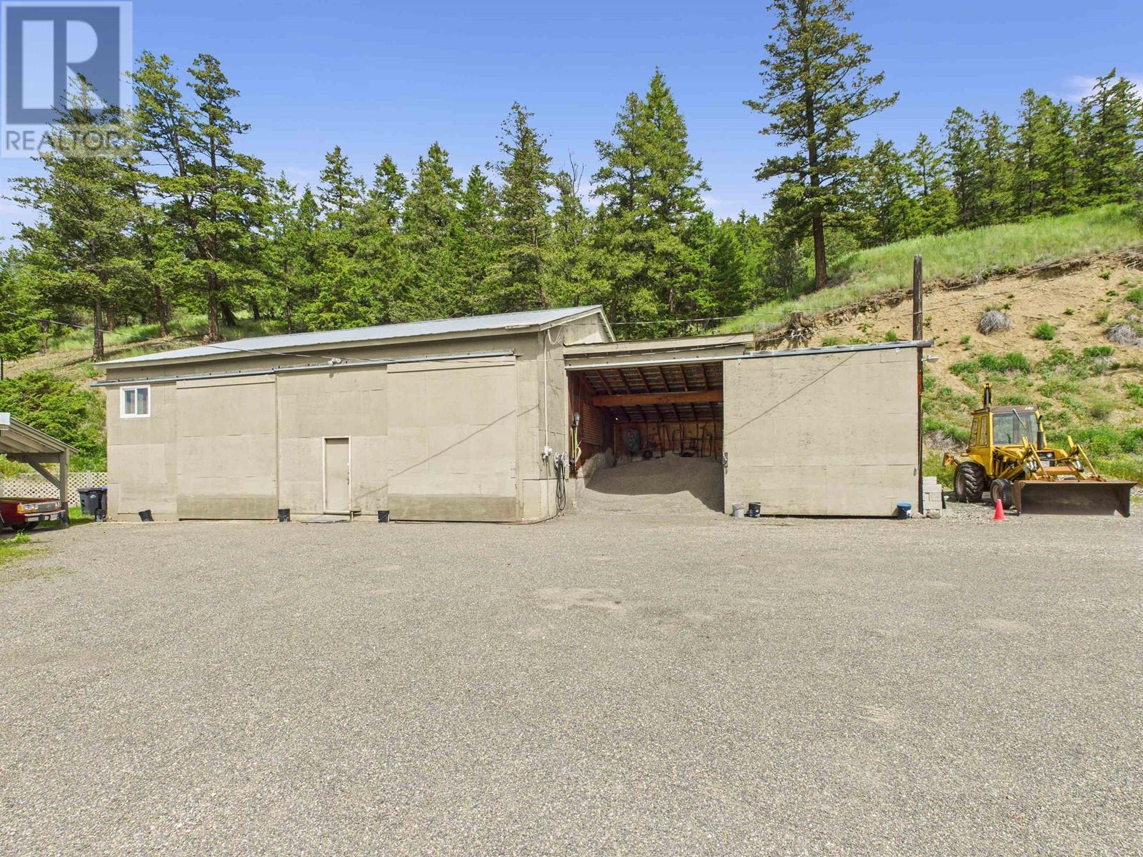 1700 S Broadway Avenue, Williams Lake, BC