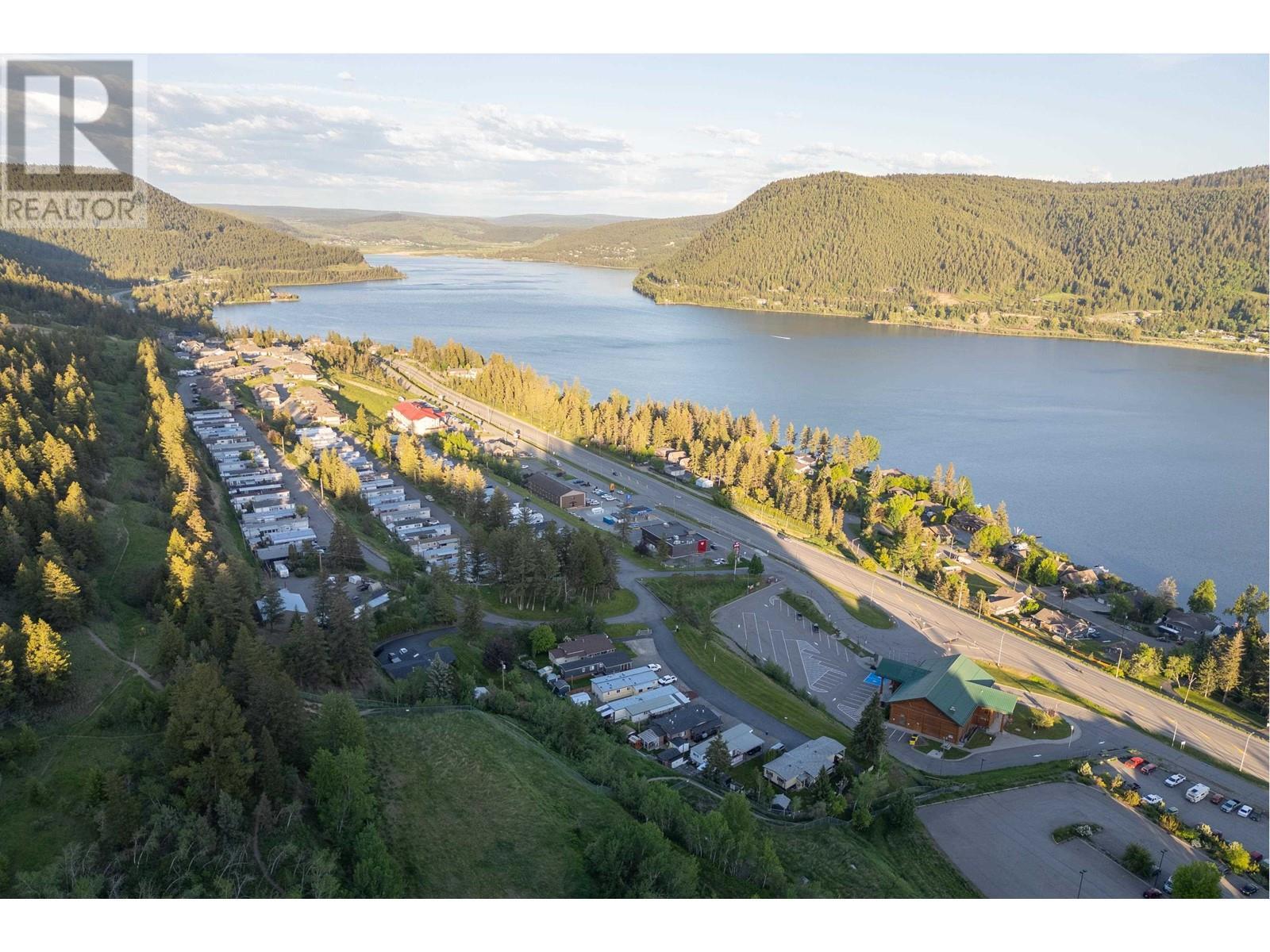 1700 S Broadway Avenue, Williams Lake, BC