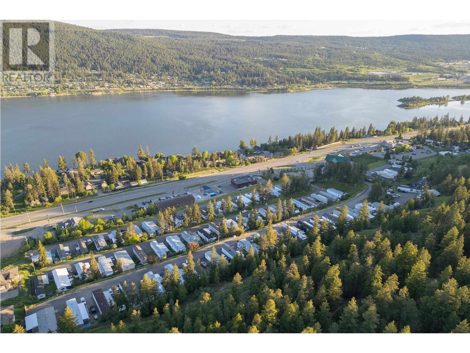 1700 S Broadway Avenue, Williams Lake, BC