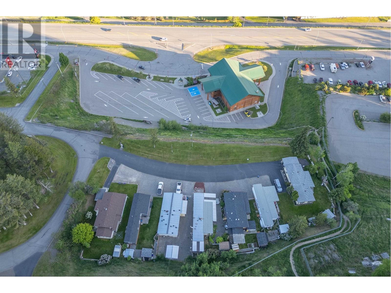 1700 S Broadway Avenue, Williams Lake, BC