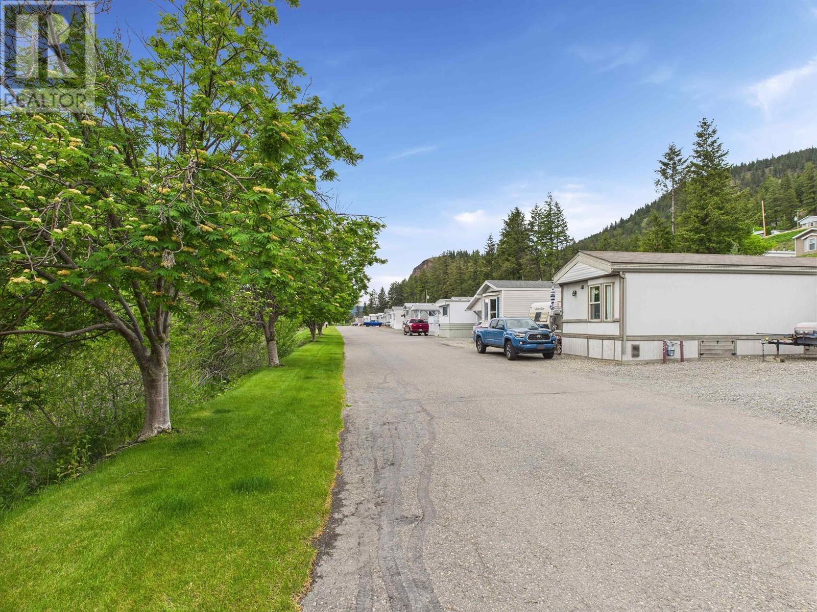 1700 S Broadway Avenue, Williams Lake, BC
