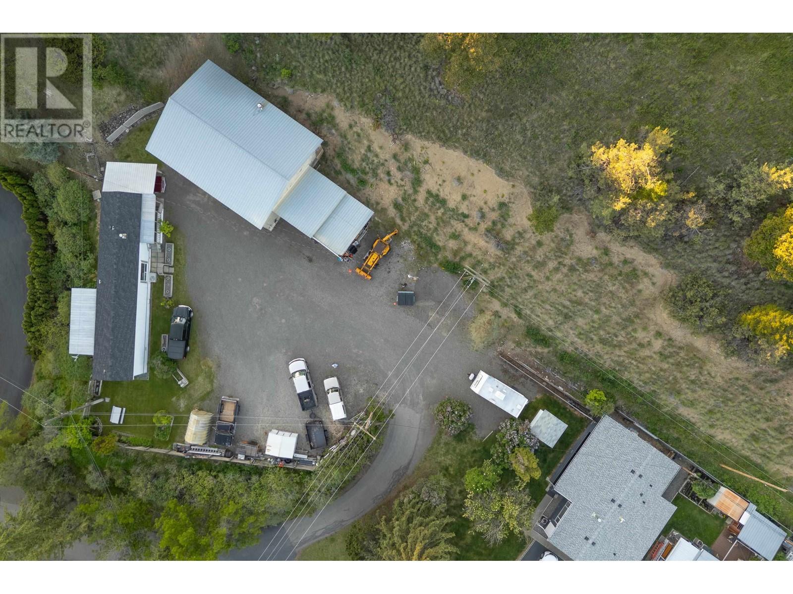 1700 S Broadway Avenue, Williams Lake, BC