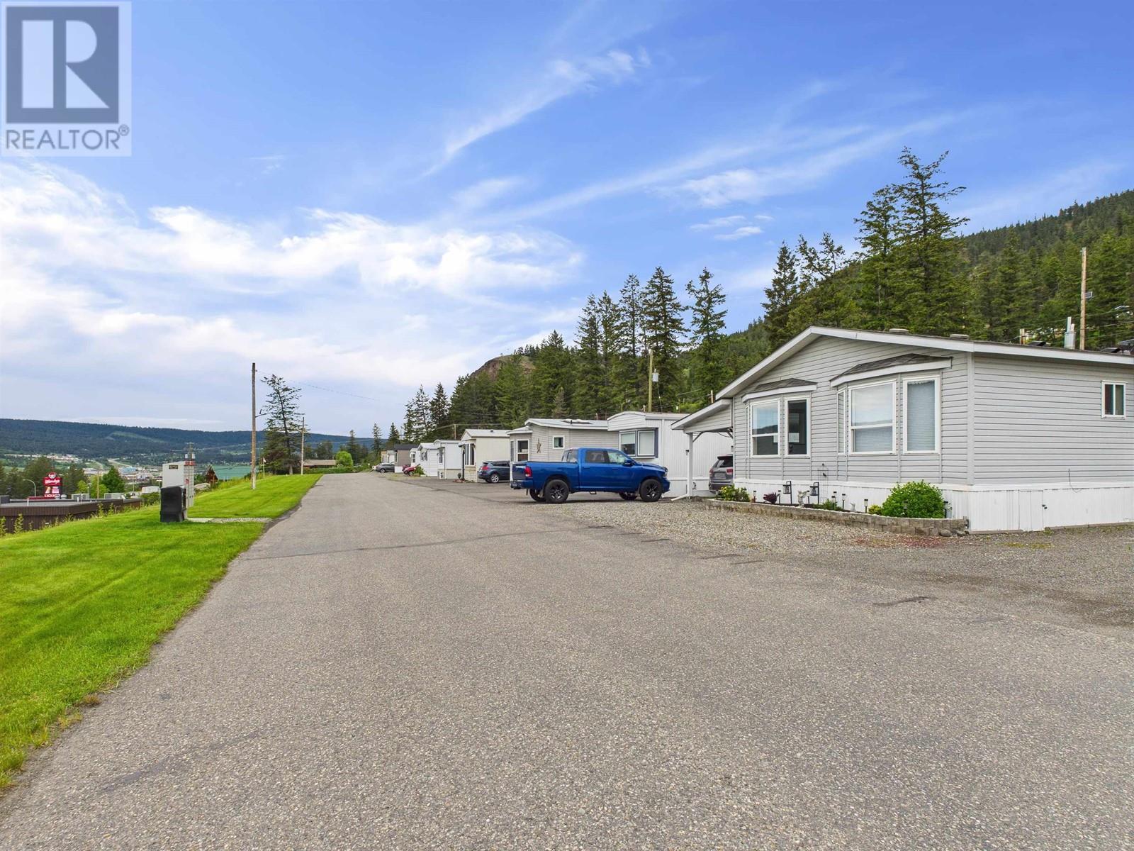 1700 S Broadway Avenue, Williams Lake, BC