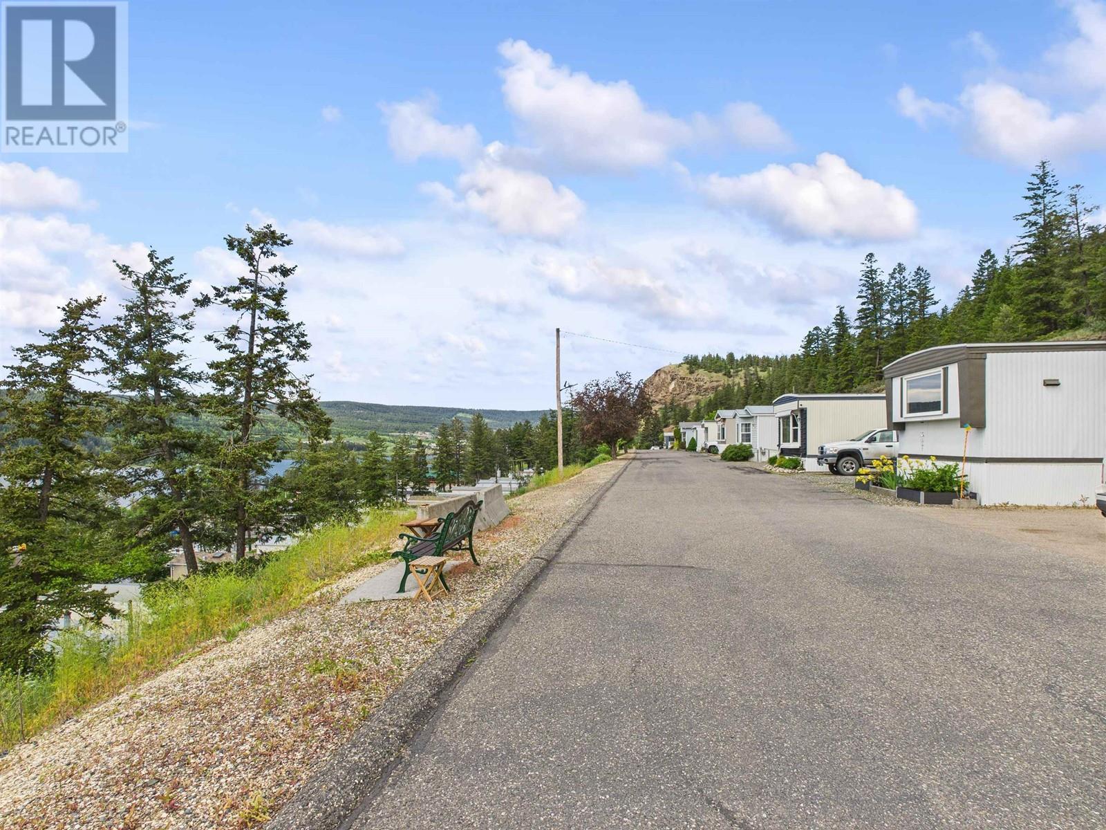 1700 S Broadway Avenue, Williams Lake, BC