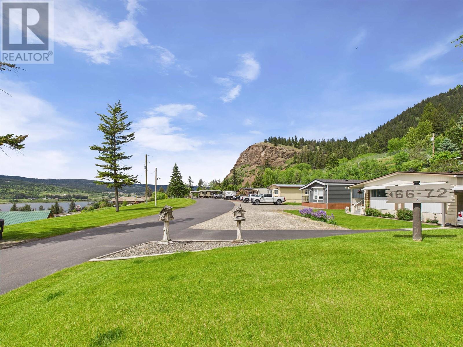 1700 S Broadway Avenue, Williams Lake, BC