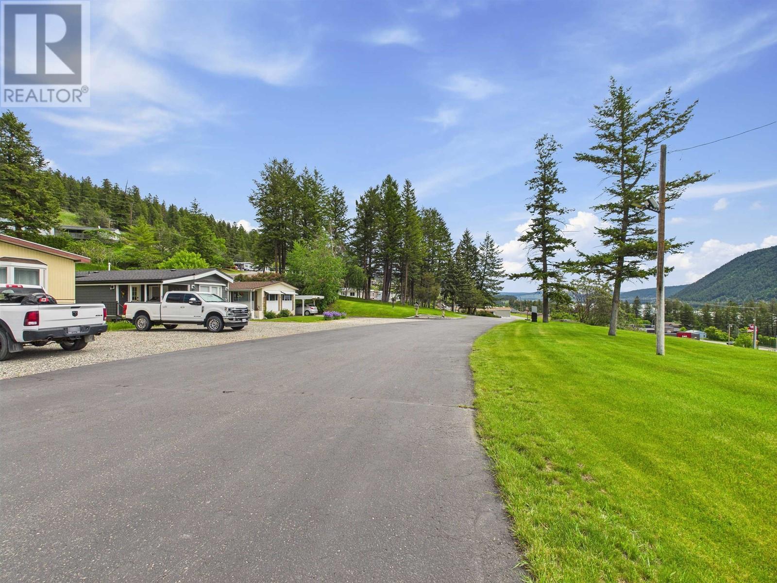 1700 S Broadway Avenue, Williams Lake, BC