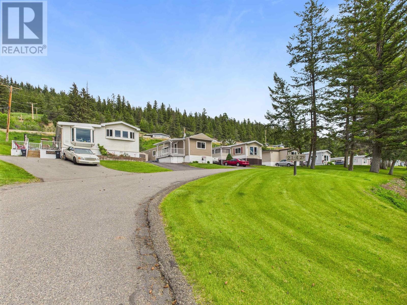 1700 S Broadway Avenue, Williams Lake, BC