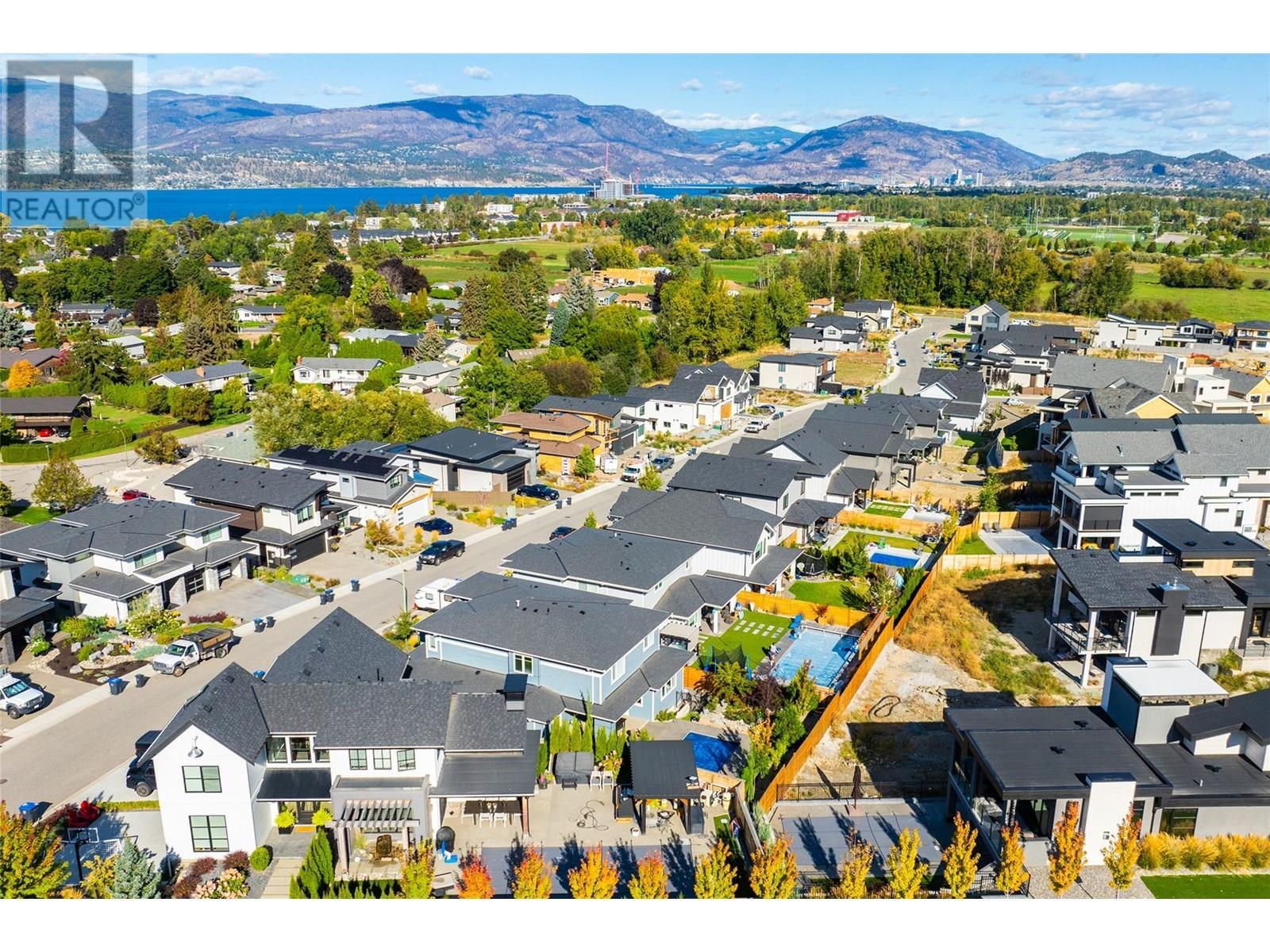 908 Bull Crescent Lot# 90, Kelowna, BC