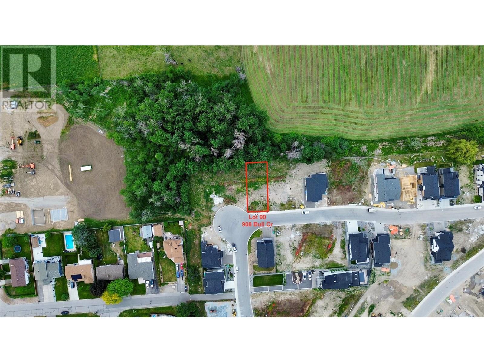 908 Bull Crescent Lot# 90, Kelowna, BC