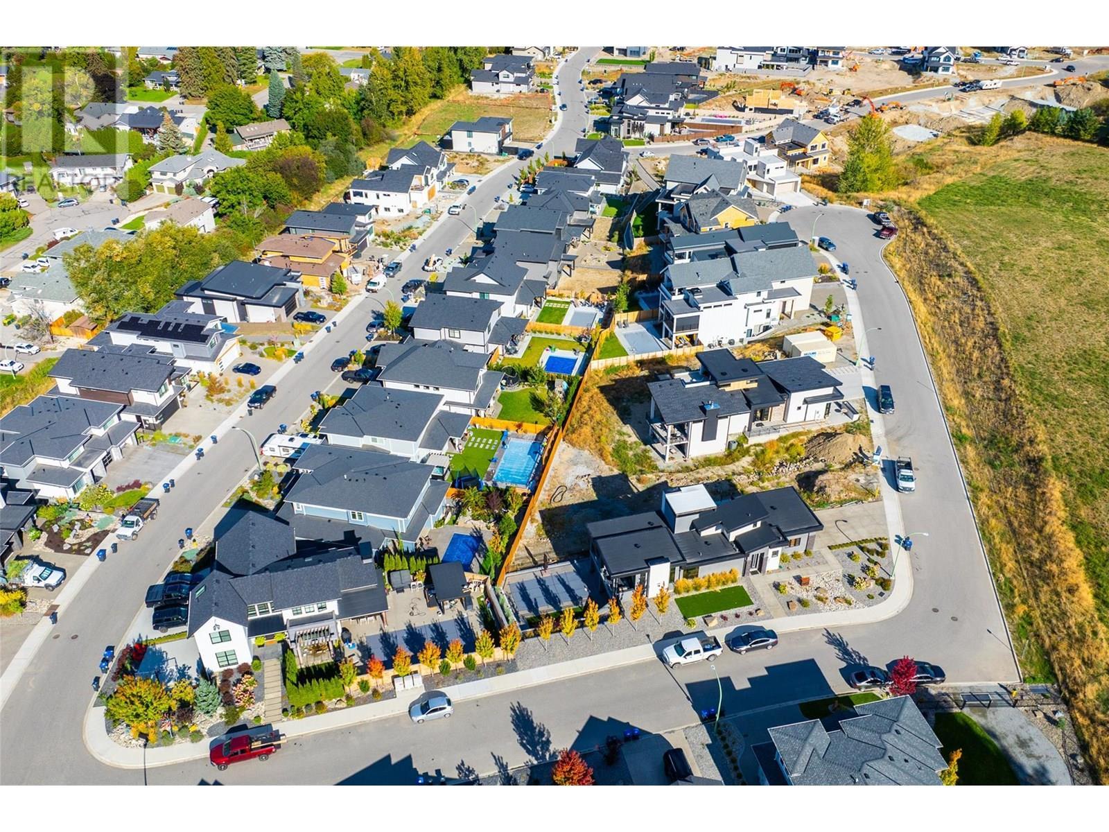 908 Bull Crescent Lot# 90, Kelowna, BC